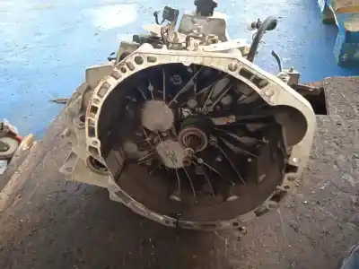 Автозапчасти б/у коробка передач за renault laguna iii kte3/ kte30e 3.0 ссылки oem iam pk4004  