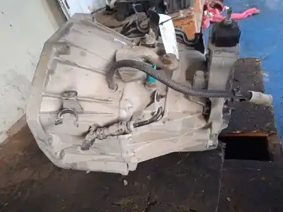 Автозапчасти б/у коробка передач за renault laguna iii kte3/ kte30e 3.0 ссылки oem iam pk4004  