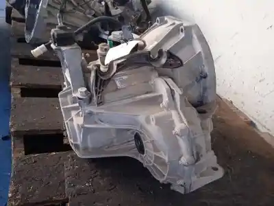 Автозапчасти б/у коробка передач за renault laguna iii kte3/ kte30e 3.0 ссылки oem iam pk4004  