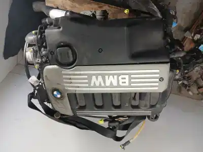 Second-hand car spare part COMPLETE ENGINE for BMW X5 (E53)  OEM IAM references 306D1  