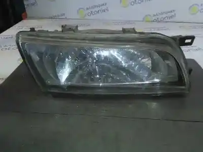 Автозапчасти б/у правая фара за NISSAN ALMERA (N15) GX ссылки OEM IAM   