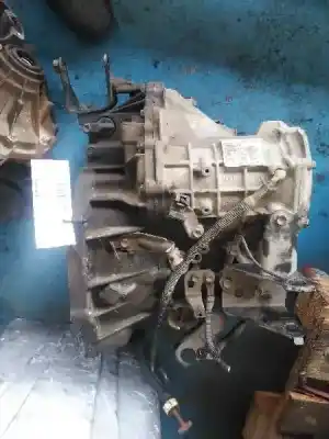 Pièce détachée automobile d'occasion boîte de vitesses pour toyota corolla (e12) 1.6 16v références oem iam 02ezt34865  