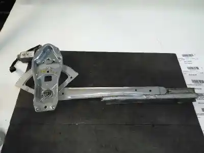Peça sobressalente para automóvel em segunda mão elevador de vidros dianteiro direito por ford transit caja cerrada, larga (fy) (2000 =>) ft 330 2.4 90 cv / 66 kw referências oem iam 