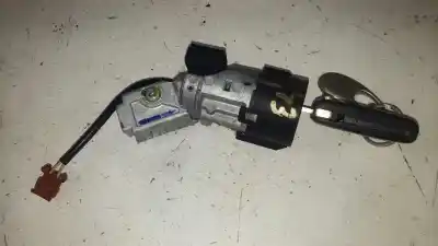 Peça sobressalente para automóvel em segunda mão Comutador De Ignição por CITROEN C3 (09.2009->) 1.4 HDi 70 Referências OEM IAM   