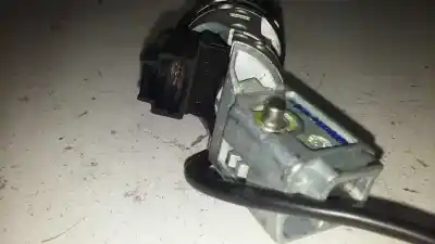 Second-hand car spare part ignition switch for citroen c3 (09.2009->) 1.4 hdi 70 oem iam references   