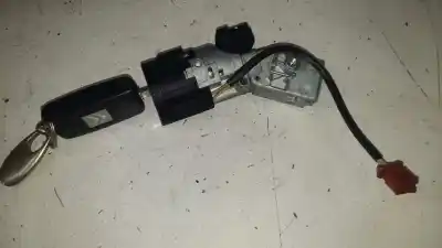Second-hand car spare part ignition switch for citroen c3 (09.2009->) 1.4 hdi 70 oem iam references   