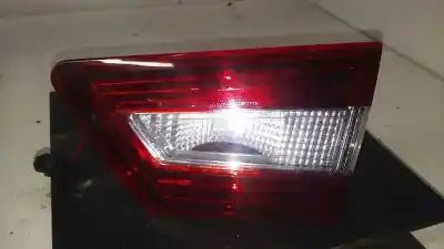 Автозапчастина б/у внутрішній правий завод для renault clio iv dynamique посилання на oem iam 