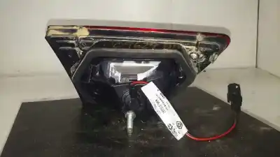Автозапчастина б/у внутрішній правий завод для renault clio iv dynamique посилання на oem iam   