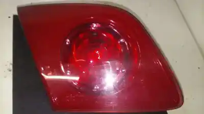 Piesă de schimb auto la mâna a doua lampa interioara stanga spate pentru mazda 3 berlina (bk) 1.6 cd diesel cat referințe oem iam 