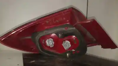Piesă de schimb auto la mâna a doua lampã spate dreapta pentru mazda 3 berlina (bk) 1.6 cd diesel cat referințe oem iam   