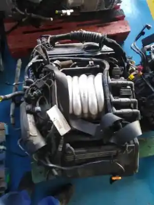 Tweedehands auto-onderdeel complete motor voor audi a6 berlina (4b2) 2.4 (121kw) oem iam-referenties 