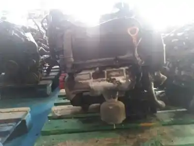 Second-hand car spare part complete engine for audi a6 berlina (4b2) 2.4 (121kw) oem iam references   