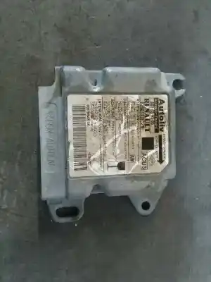 Gebrauchtes Autoersatzteil Steuergerät Airbag zum RENAULT SCENIC (JA..) 1.9 DCI Authentique OEM-IAM-Referenzen 8200117652B  