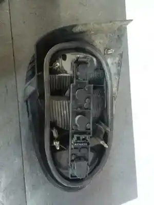 İkinci el araba yedek parçası sag kuyruk lambasi için renault megane i fase 2 berlina (ba0) 1.9 dci diesel cat 102 cv / 75 kw oem iam referansları   