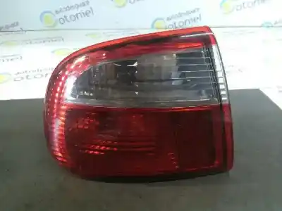 Second-hand car spare part Left Tailgate Light for SEAT TOLEDO (1M2) Executive OEM IAM references   