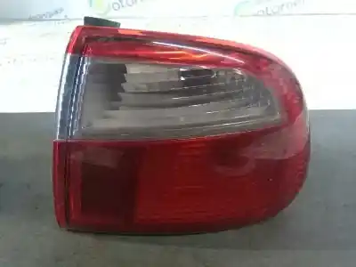 Second-hand car spare part Right Tailgate Light for SEAT TOLEDO (1M2) Executive OEM IAM references   