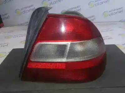 Автозапчасти б/у правый задний фонарь за honda civic berlina .5 (ma/mb) 1.5 ls (mb3) ссылки oem iam 