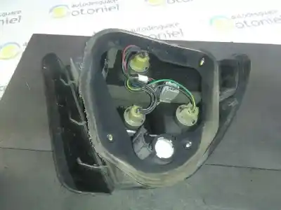 Gebrauchtes Autoersatzteil heckleuchte rechts zum honda civic berlina .5 (ma/mb) 1.5 ls (mb3) oem-iam-referenzen   