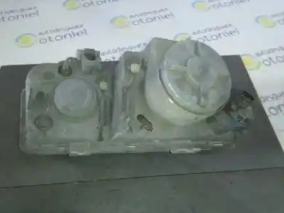Автозапчастина б/у ліва фара для tata safari 1.9 d (4x4) посилання на oem iam   