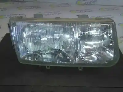 Second-hand car spare part right headlight for tata safari 1.9 d (4x4) oem iam references 