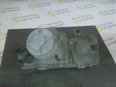 Автозапчастина б/у права фа для tata safari 1.9 d (4x4) посилання на oem iam   