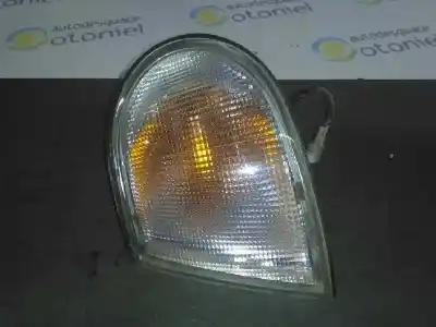Second-hand car spare part front left headlight for tata safari 1.9 d (4x4) oem iam references 