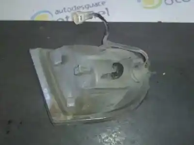 Second-hand car spare part front left headlight for tata safari 1.9 d (4x4) oem iam references   