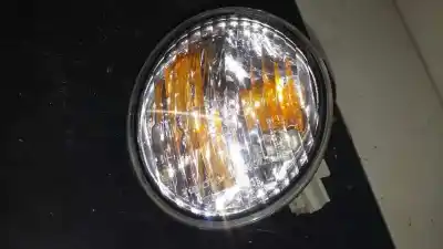 Second-hand car spare part front left headlight for toyota corolla (e11) 1.6 linea terra oem iam references 