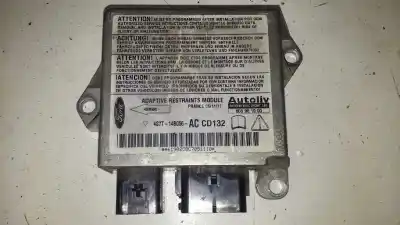 Pezzo di ricambio per auto di seconda mano centralina airbag per ford mondeo turnier (ge) futura riferimenti oem iam 4s7t14b05ac