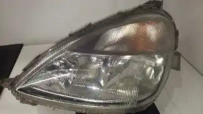 Pièce détachée automobile d'occasion feu gauche pour mercedes-benz clase a (w168) 160 (168.033) références oem iam a1688200961