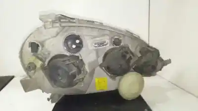 Pièce détachée automobile d'occasion feu gauche pour mercedes-benz clase a (w168) 160 (168.033) références oem iam a1688200961  