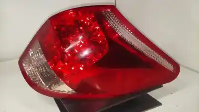 Second-hand car spare part right tailgate light for toyota rav 4 (a3) executive oem iam references 