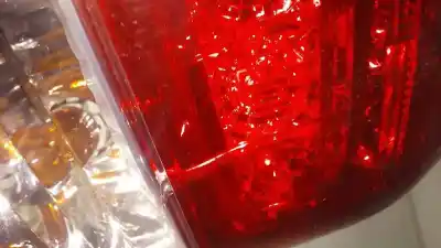 Second-hand car spare part right tailgate light for toyota rav 4 (a3) executive oem iam references   