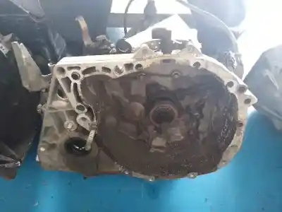 Автозапчасти б/у коробка передач за renault megane ii berlina 3p confort authentique ссылки oem iam jh3142  