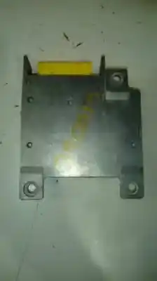Peça sobressalente para automóvel em segunda mão centralina de airbag por ford mondeo berlina (gd) ghia referências oem iam 97bg14b056dd  