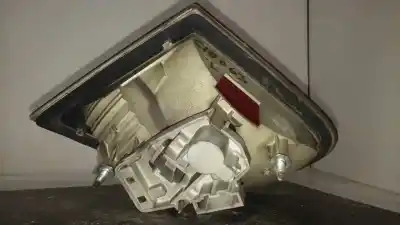 Second-hand car spare part interior left tailgate light for skoda suberb (3t4) ambition oem iam references   