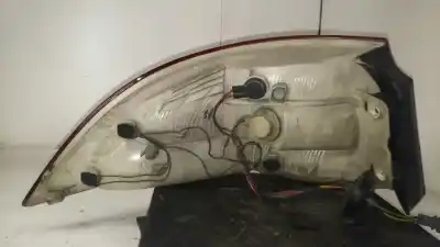 Second-hand car spare part right tailgate light for skoda suberb (3t4) ambition oem iam references   