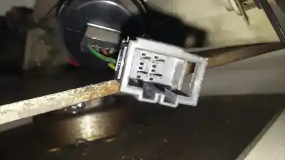 Second-hand car spare part right tailgate light for skoda suberb (3t4) ambition oem iam references   