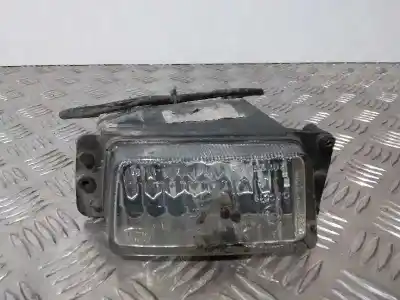 Gebrauchtes Autoersatzteil Nebelscheinwerfer Links zum SEAT CORDOBA BERLINA (6K2) CLX OEM-IAM-Referenzen 201961625 1ª SERIE LI96162100