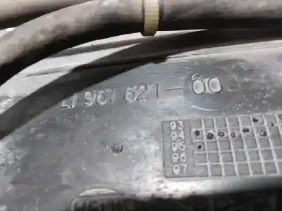 Автозапчастина б/у ліва протитутмана для seat cordoba berlina (6k2) clx посилання на oem iam 201961625 1ª serie li96162100
