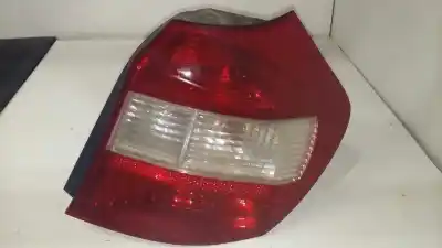 Piesă de schimb auto la mâna a doua lampã spate dreapta pentru bmw serie 1 berlina (e81/e87) 118d referințe oem iam   