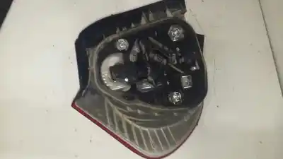 Pièce détachée automobile d'occasion feu arrière droit pour bmw serie 1 berlina (e81/e87) 118d références oem iam   