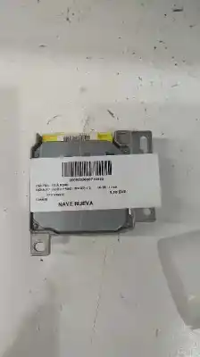 Second-hand car spare part Airbag Control Unit for RENAULT CLIO II FASE I (B/CBO) 1.2 OEM IAM references 7700428310  
