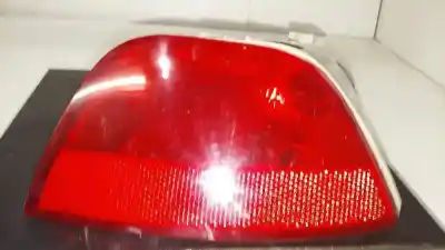 Автозапчасти б/у левая задняя противотуманная фонарь за ford focus berlina (cap) ghia ссылки oem iam 