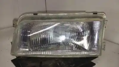 Second-hand car spare part left headlight for mitsubishi santamo (hyundai) santamo confort oem iam references 