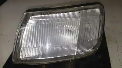 Second-hand car spare part front left headlight for mitsubishi santamo (hyundai) santamo confort oem iam references 