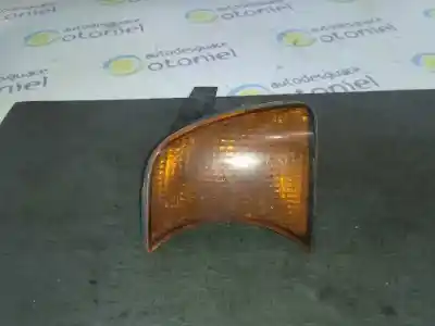 Second-hand car spare part Front Left Headlight for BMW SERIE 5 BERLINA (E34) 525td OEM IAM references   