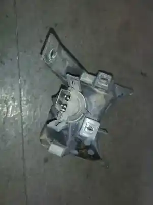 Second-hand car spare part front left headlight for bmw serie 5 berlina (e34) 525td oem iam references   