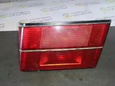 Tweedehands auto-onderdeel achterlampje rechts binnen voor bmw serie 5 berlina (e34) 525td oem iam-referenties 
