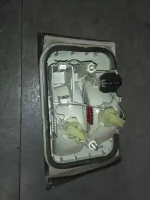 Peça sobressalente para automóvel em segunda mão farolim interior traseiro direito por bmw serie 5 berlina (e34) 525td referências oem iam   